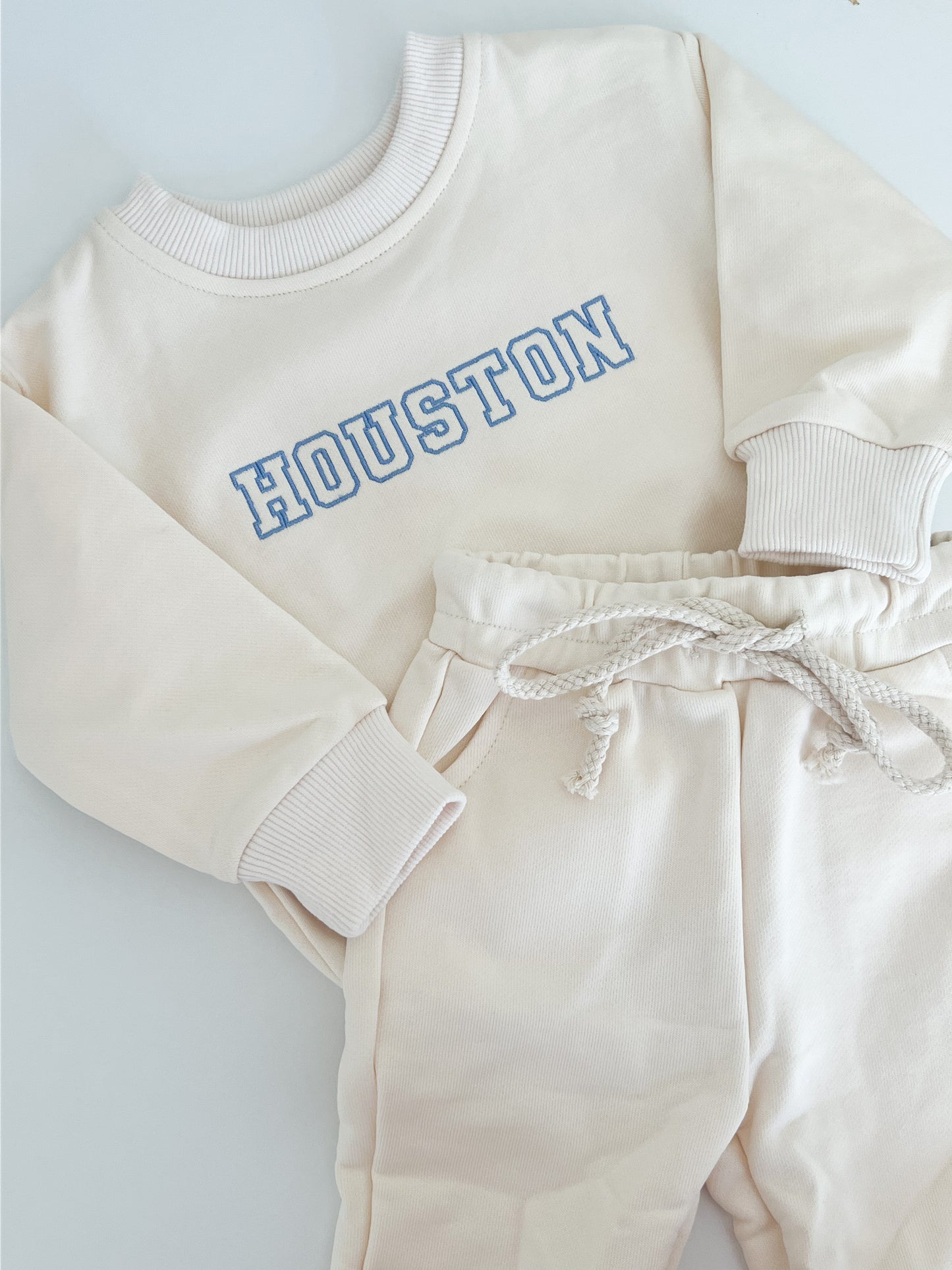 Jogger Sets