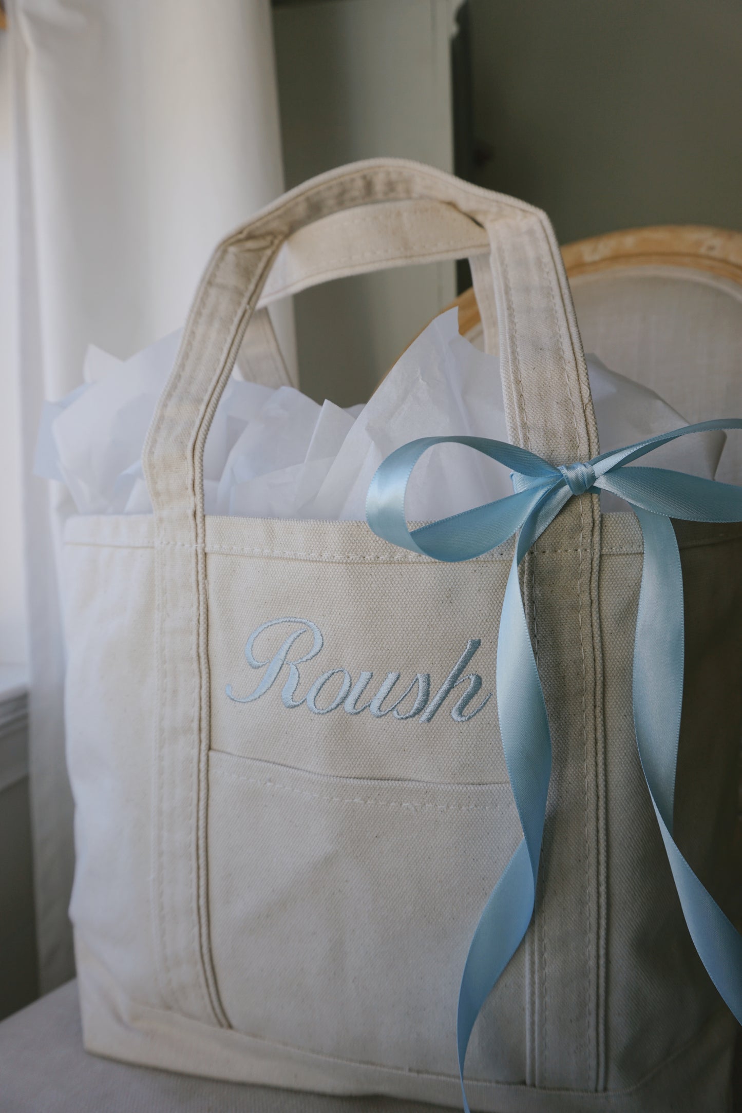 CB Station Classic Tote