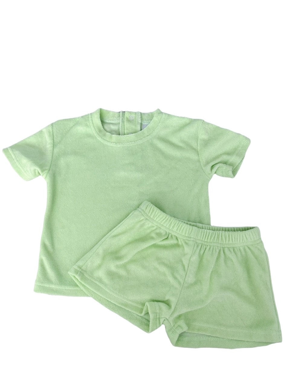Terry Set