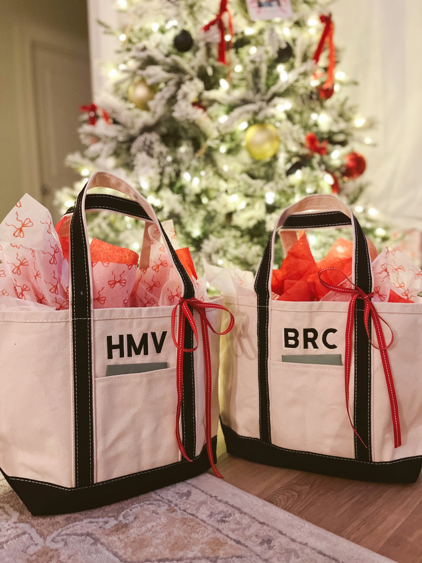 CB Station Classic Tote