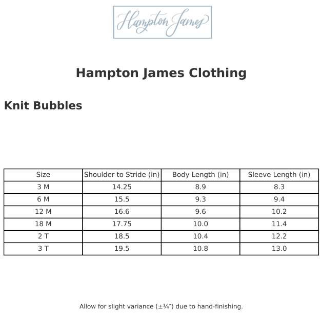PREORDER - Knit Collared Bubble (Arriving to me early September)