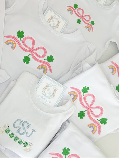 Monthly White T Shirt Subscription