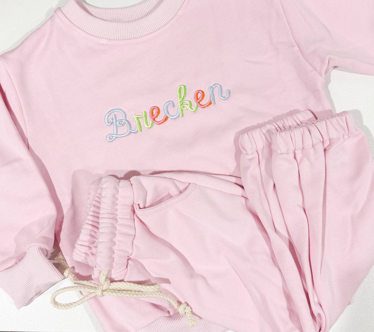 Jogger Sets