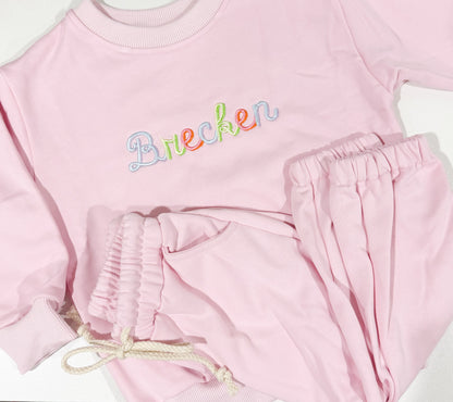 Jogger Sets