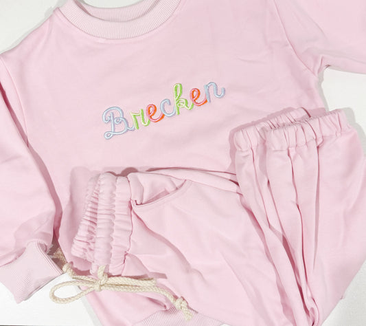 Jogger Sets