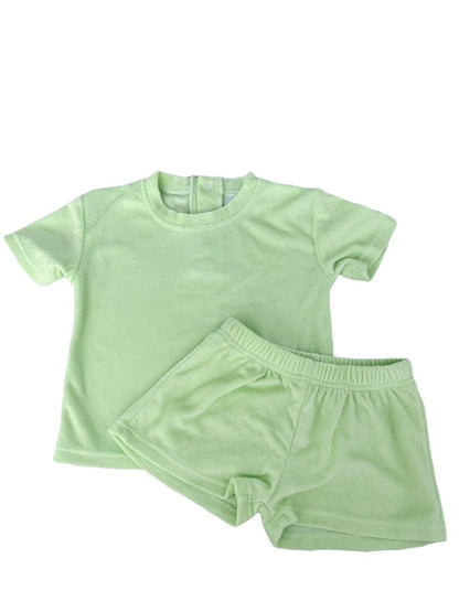 Terry Set