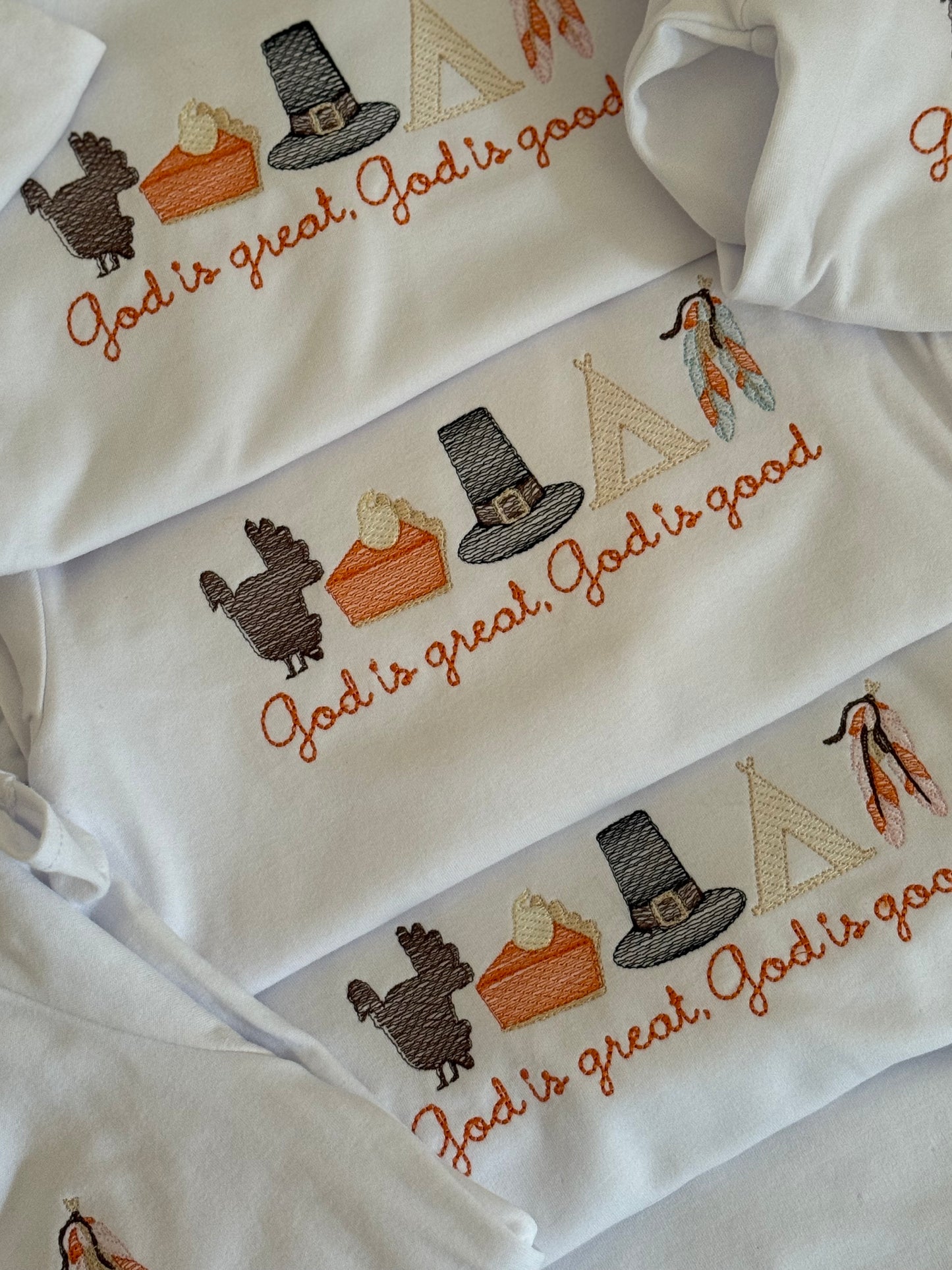 Monthly White T Shirt Subscription