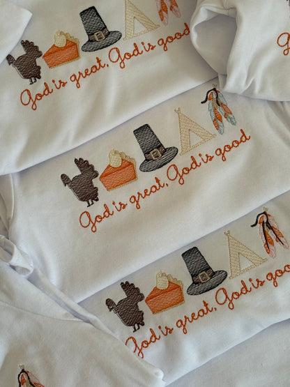 Monthly White T Shirt Subscription