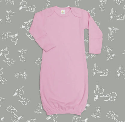 Laughing Giraffe Sleeping Gown