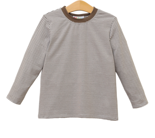 James Long Sleeve Shirt