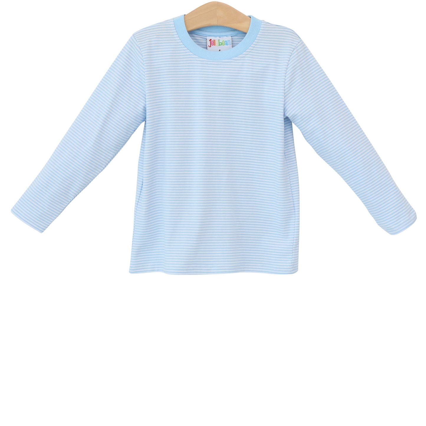 James Long Sleeve Shirt