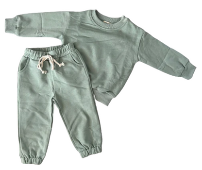 Jogger Sets