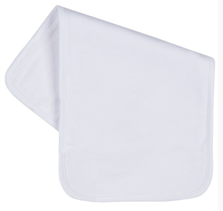 Infant Burp Cloth