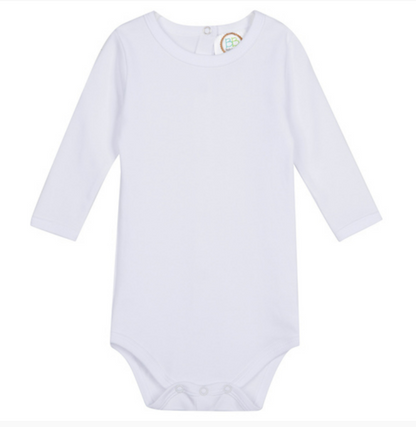 Long Sleeve Unisex Onesie