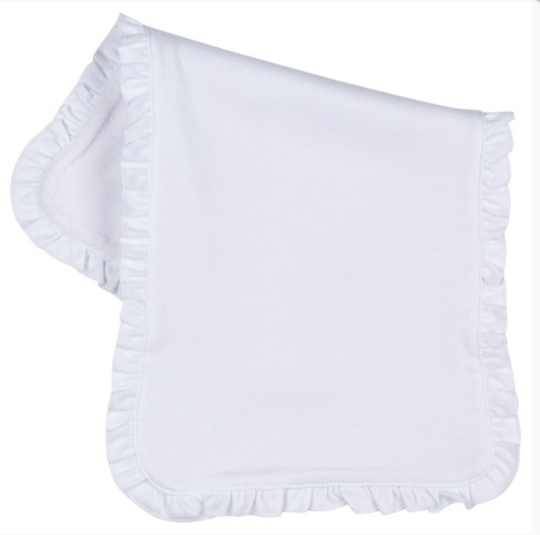 Infant Burp Cloth